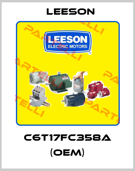 C6T17FC358A (OEM) Leeson