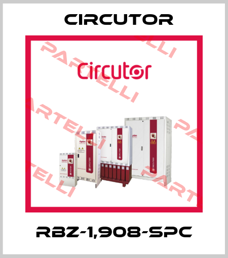 RBZ-1,908-SPC Circutor