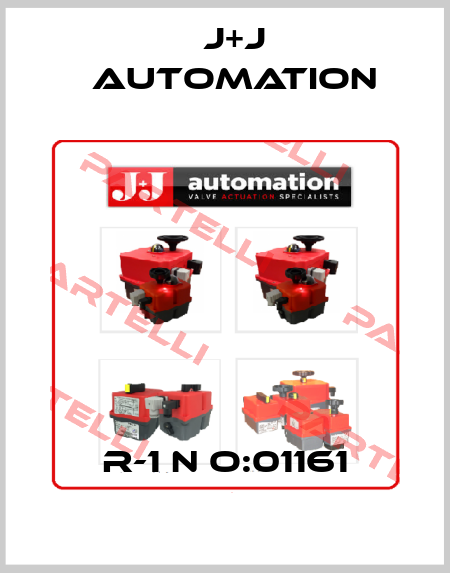 R-1 N O:01161 J+J Automation
