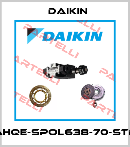 AHQE-SPOL638-70-STD Daikin