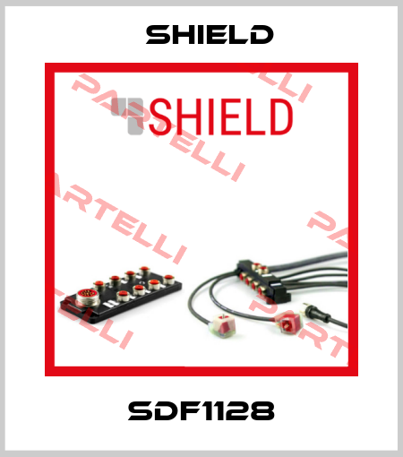 SDF1128 Shield