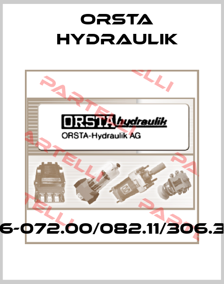 06-072.00/082.11/306.35 Orsta Hydraulik
