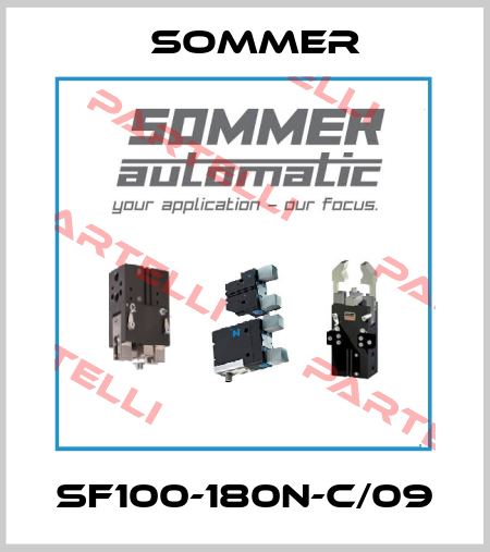 SF100-180N-C/09 Sommer