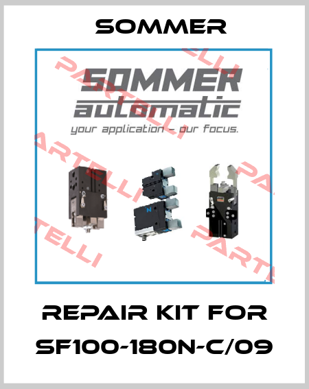 Repair Kit For SF100-180N-C/09 Sommer