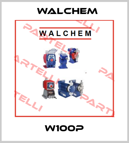 W100P Walchem