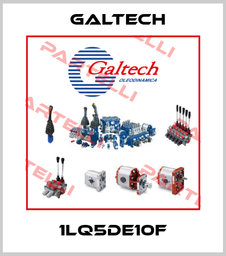 1LQ5DE10F Galtech