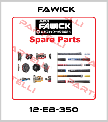 12-EB-350 Fawick