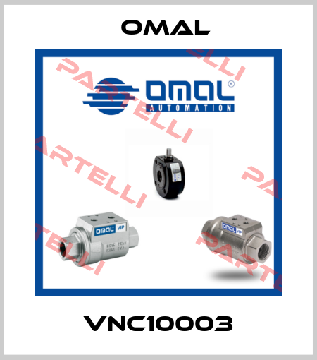 VNC10003 Omal