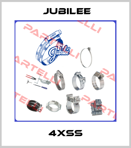 4XSS Jubilee 