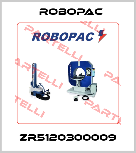 ZR5120300009 Robopac