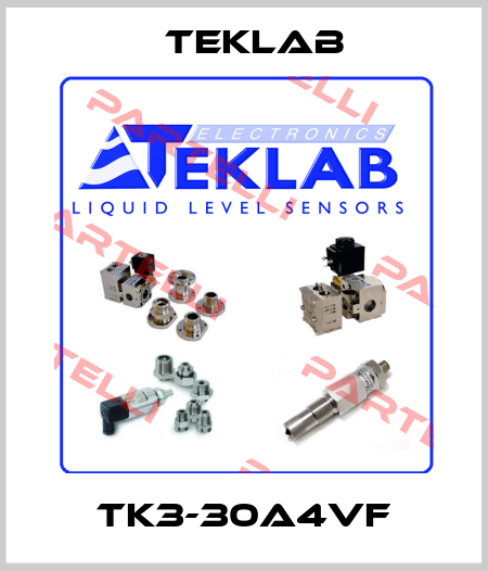 TK3-30A4VF Teklab