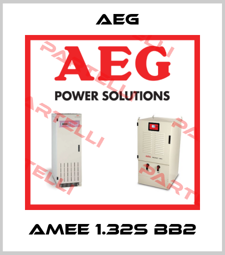 AMEE 1.32S BB2 AEG