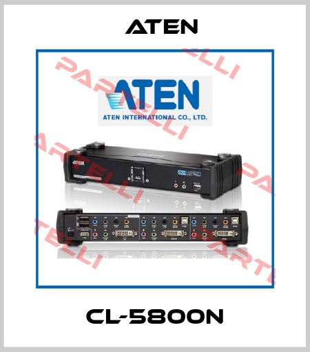 CL-5800N Aten