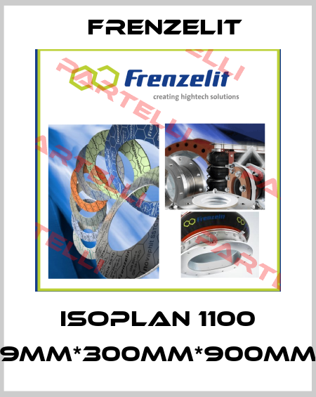 isoplan 1100 (9mm*300mm*900mm) Frenzelit