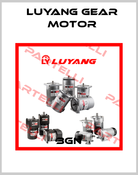 3GN Luyang Gear Motor