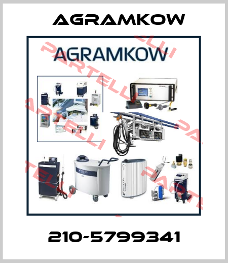 210-5799341 Agramkow
