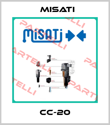 CC-20 Misati