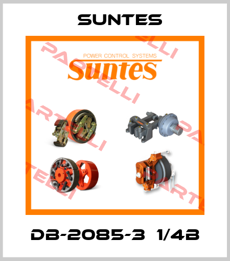 DB-2085-3・1/4B Suntes