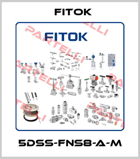 5DSS-FNS8-A-M Fitok