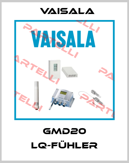 GMD20 LQ-Fühler Vaisala