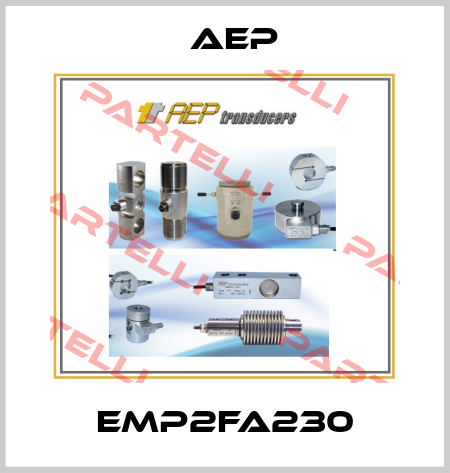 EMP2FA230 AEP