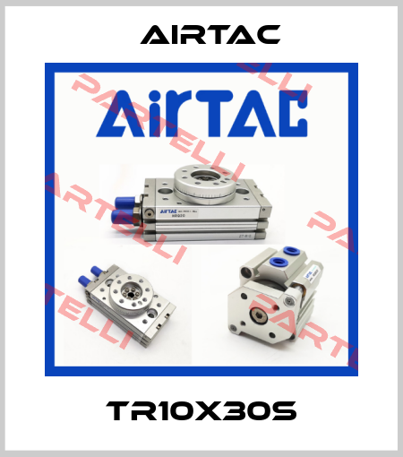 TR10X30S Airtac