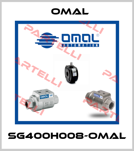 SG400H008-Omal Omal