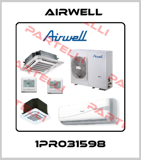 1PR031598 Airwell