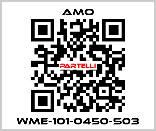 WME-101-0450-S03 Amo