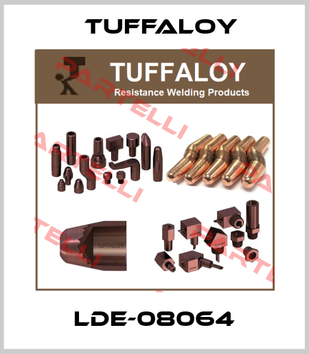 LDE-08064 Tuffaloy