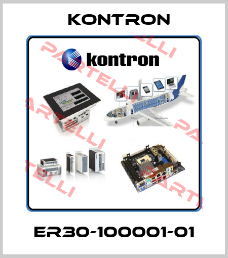 ER30-100001-01 Kontron