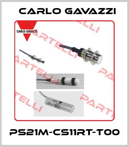 PS21M-CS11RT-T00 Carlo Gavazzi