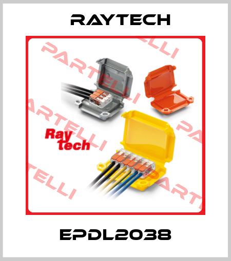 EPDL2038 Raytech