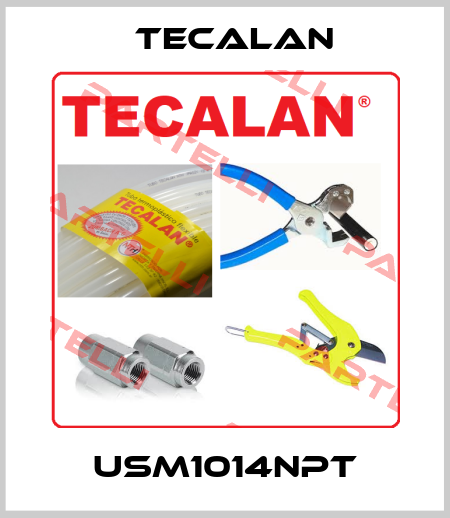 USM1014NPT Tecalan