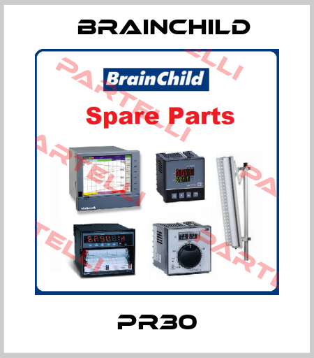 PR30 Brainchild