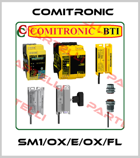 SM1/OX/E/OX/FL Comitronic