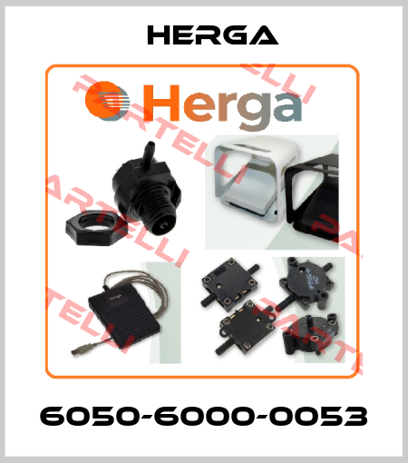 6050-6000-0053 herga