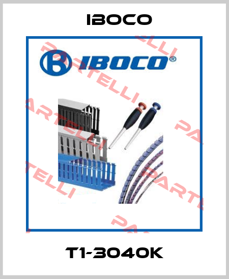T1-3040K Iboco