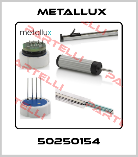 50250154 Metallux