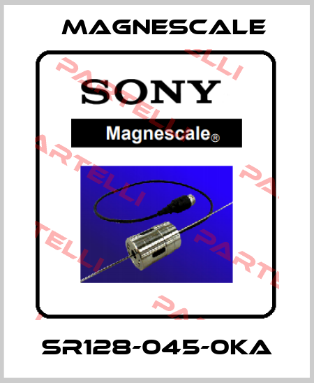 SR128-045-0ka Magnescale