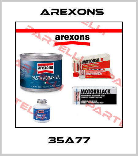 35A77 AREXONS