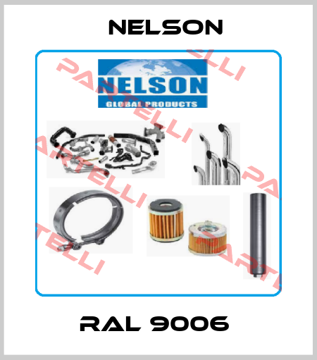 RAL 9006  Nelson