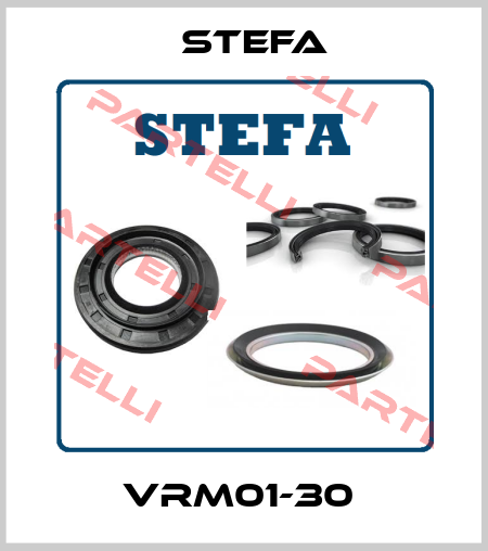 VRM01-30  Stefa