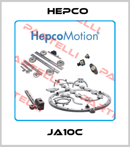 JA10C Hepco