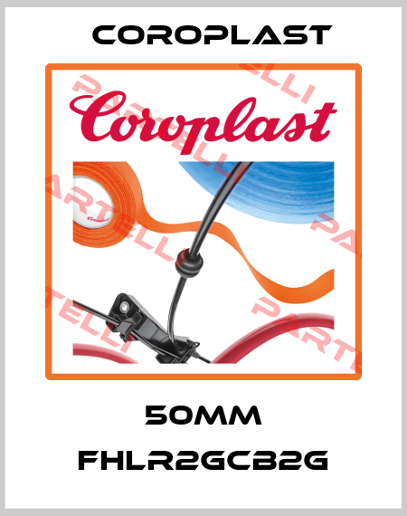 50MM FHLR2GCB2G Coroplast