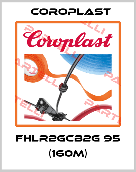 FHLR2GCB2G 95 (160m) Coroplast