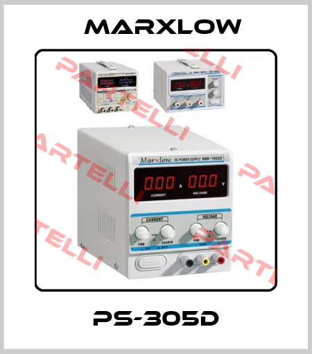 PS-305D Marxlow