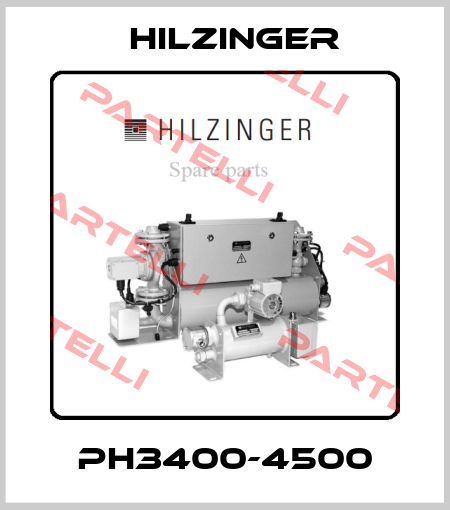 PH3400-4500 Hilzinger
