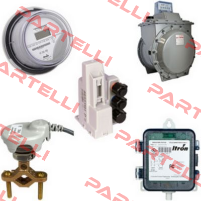 RBI  2612/TR DNI:1” DNO:1 ½” PSO:350 MBAR PSU:40 MBAR PE MAX:10,0 BAR OPERATING TEMP:-20C+60C  Actaris [Itron]