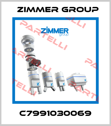 C7991030069 Zimmer Group (Sommer Automatic)